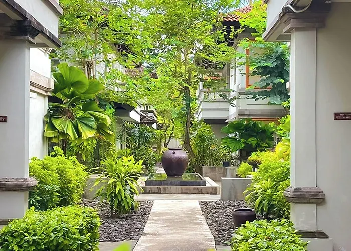 Grand Whiz Bali 4*