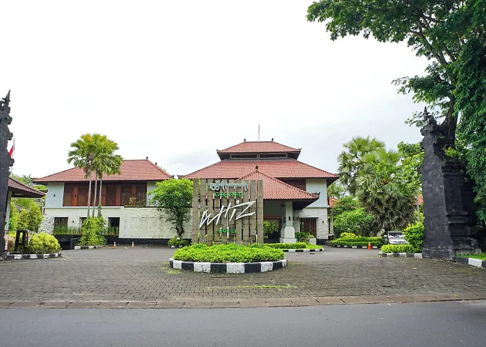Grand Whiz Bali Nusa Dua (Bali)