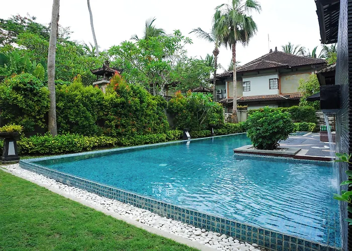 Grand Whiz Bali Nusa Dua (Bali)