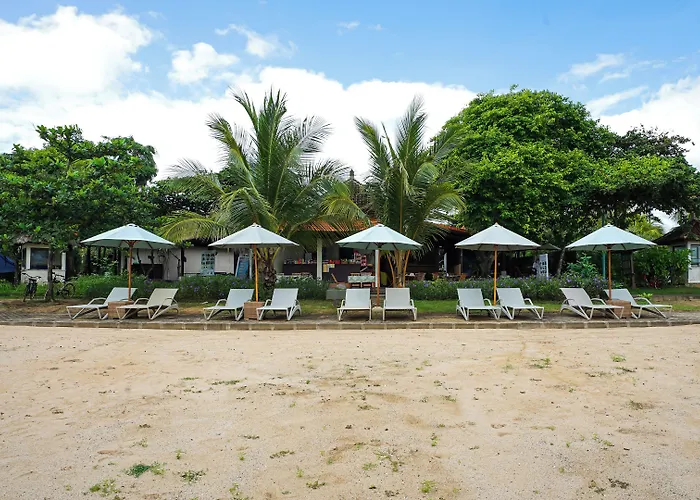 Grand Whiz Bali Hotel Nusa Dua (Bali)