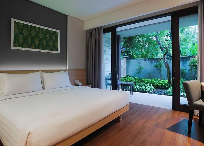 Grand Whiz Bali Hotel Nusa Dua (Bali)