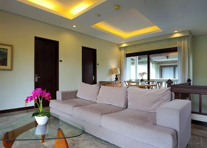 Grand Whiz Bali Hotel 4*