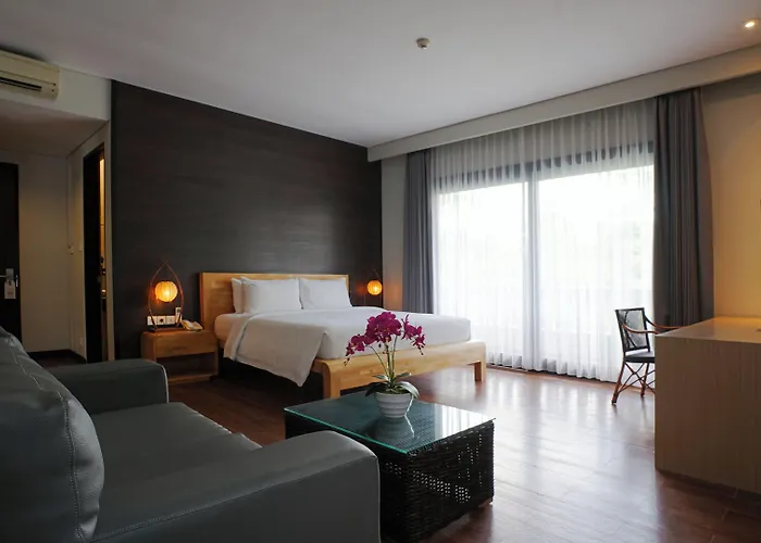 Grand Whiz Bali