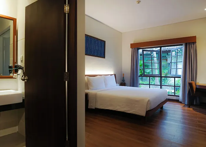 Grand Whiz Bali Nusa Dua (Bali)