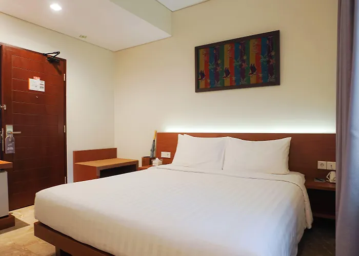 Grand Whiz Bali 4*