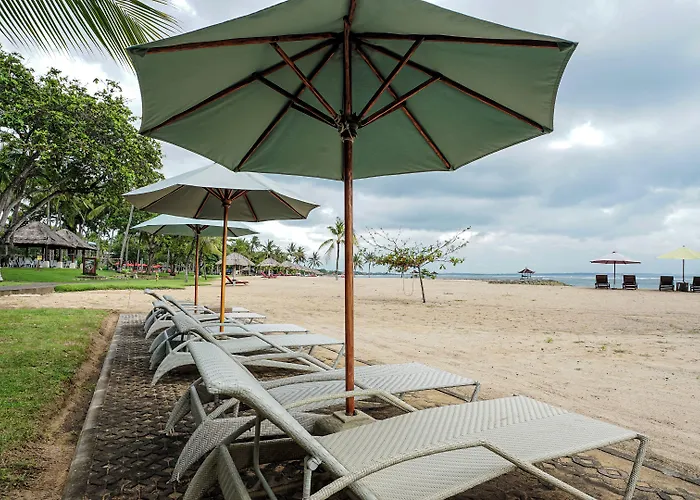 Grand Whiz Bali Nusa Dua (Bali)
