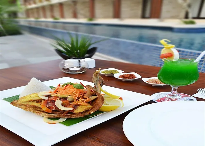 Grand Whiz Bali Hotel Nusa Dua (Bali)